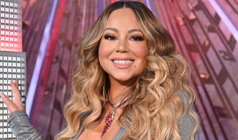 ¡Lamentable! Mariah Carey revela que su mamá y su hermana fallecieron el mismo día 