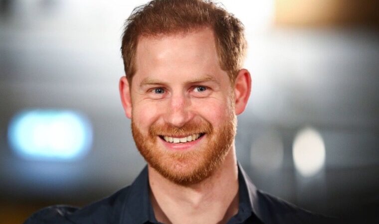 La herencia millonaria que recibirá el príncipe Harry cuando cumpla 40 años 