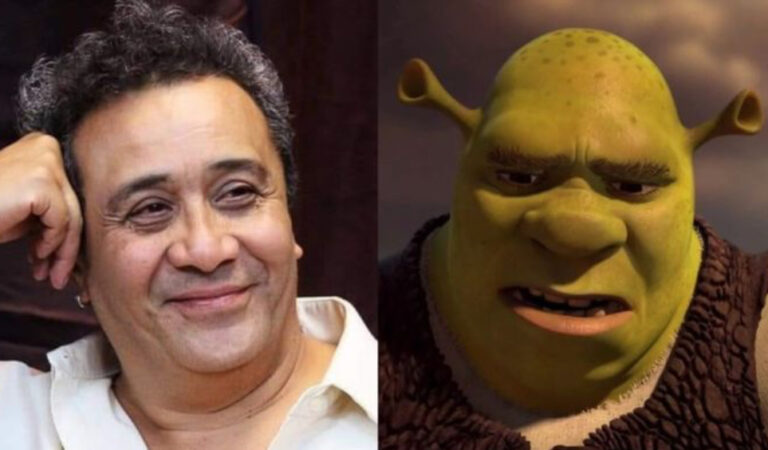 ¡Qué escándalo! Voz de Shrek es acusado de abuso sexual