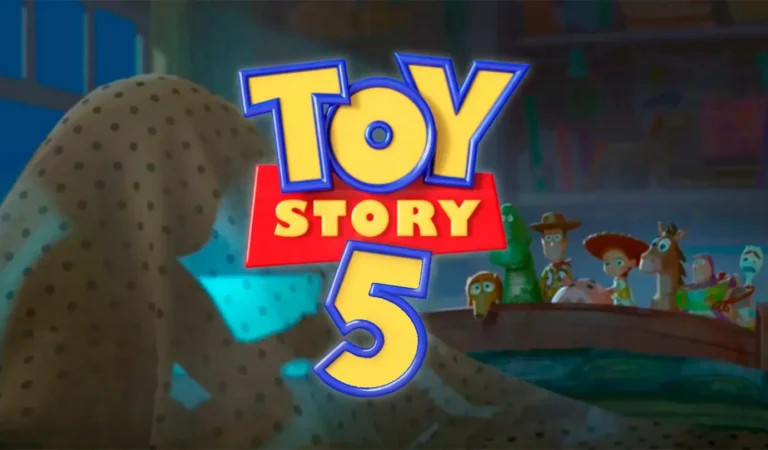 Disney dio a conocer el lanzamiento de Toy Story 5 ¡Conoce los detalles!