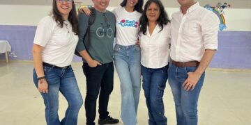 Yo sueño yo puedo, Miss Venezuela- Foto Cortesía