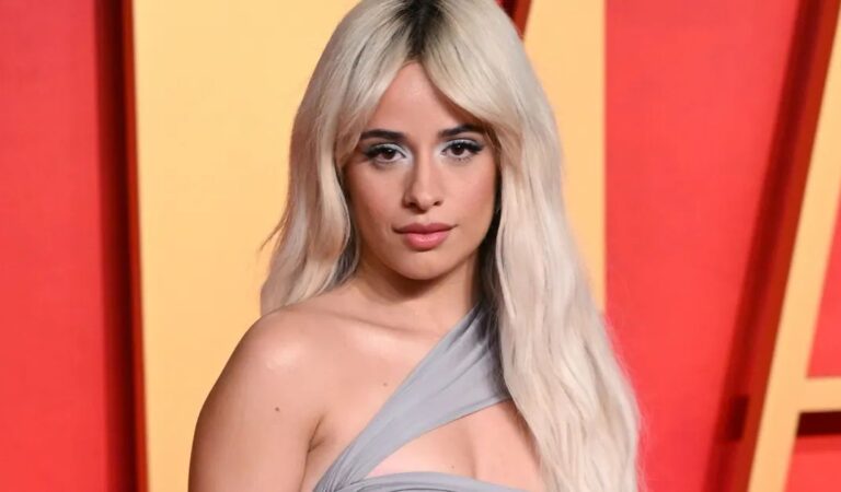Camila Cabello anuncia retiro temporal de la música