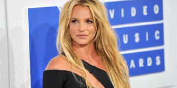 Britney Spears- Foto Cortesía