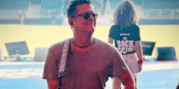 Carlos Vives- Foto Cortesía