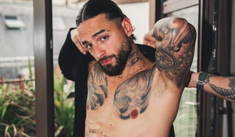 Maluma abrió restaurante propio en Medellín