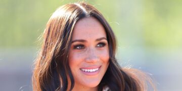 Meghan Markle- Foto Cortesía
