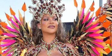 Rihanna- Foto Cortesía