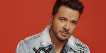 Luis Fonsi- Foto Cortesía