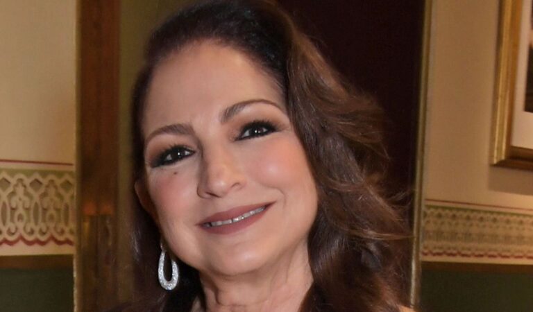 Gloria Estefan tendrá una calle en Miami que llevará su nombre
