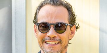 Marc Anthony- Foto Cortesía