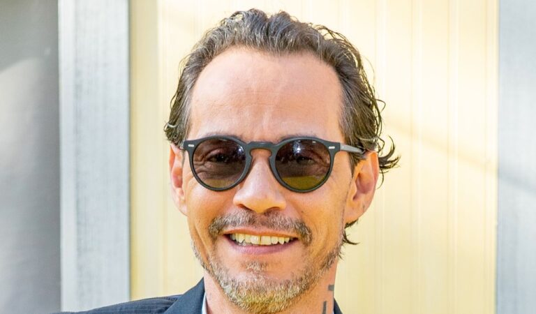 Se incendió mansión de Marc Anthony en República Dominicana