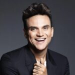Silvestre Dangond- Foto Cortesía