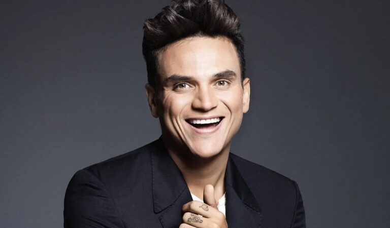 Silvestre Dangond confesó su lucha contra las adicciones