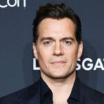 Henry Cavill- Foto Cortesía