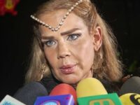 Niurka Marcos- Foto Cortesía