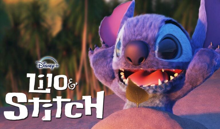 Anuncian el live action de Lilo y Stich ¡Conoce este adelanto! Anuncian el live action de Lilo y Stich ¡Conoce este adelanto!