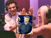 Karol G y Silvestre Dangond- Foto Cortesía
