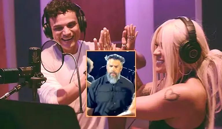 Conoce el guardaespaldas venezolano de Karol G