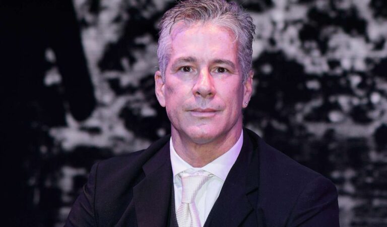 ¿No aguantó? Fernando Carrillo se despide de las redes sociales tras duras críticas por apoyar al chavismo