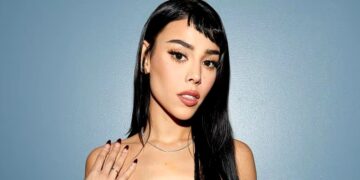 Danna Paola- Foto Cortesía