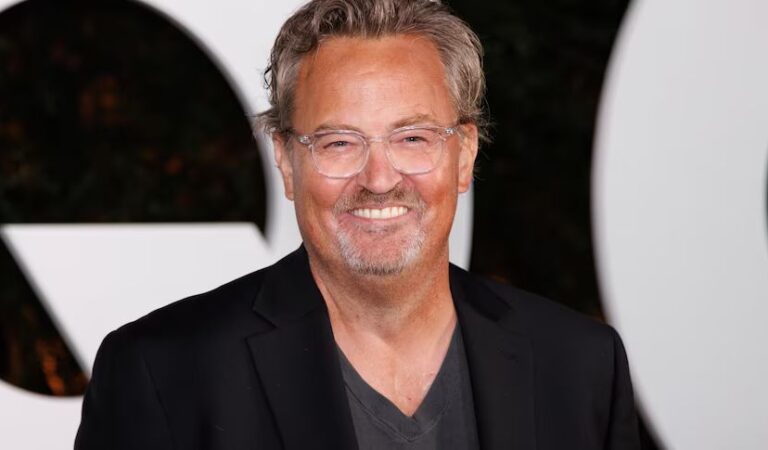 Escándalo en Hollywood: Detienen a 5 personas responsables de la muerte de Matthew Perry