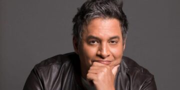 Daniel Sarcos- Foto Cortesía