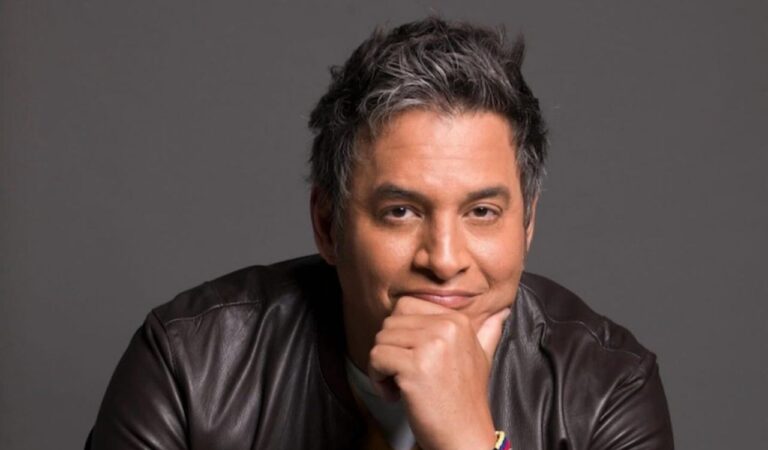 Confirman que Daniel Sarcos regresará a Telemundo en estas condiciones