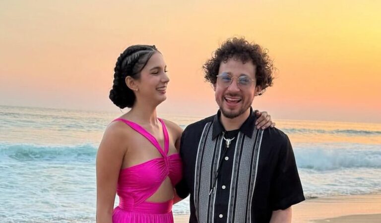 Influencer Ary Tenorio acusa a su socia de estafadora