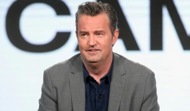 ¡Confesó! Asistente de Matthew Perry se declara culpable de suministrarle ketamina al actor