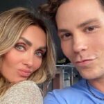 Anahí y Christian Chávez- Foto Cortesía