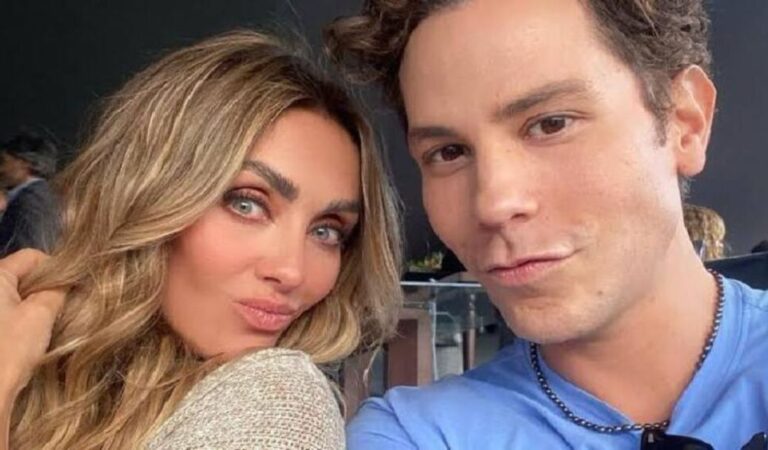 ¡Amor sin barreras! Christian Chávez confiesa que aún adora a Anahí