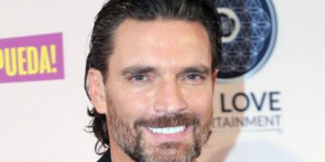 Julián Gil- Foto Cortesía