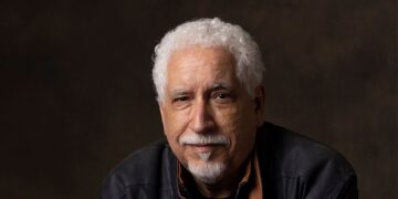 Leonardo Padróin- Foto Cortesía