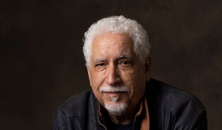 Tragedia y misterio en la nueva serie de Leonardo Padrón que llega a Netflix