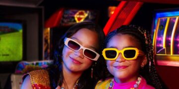 July & Naoh- Foto Cortesía