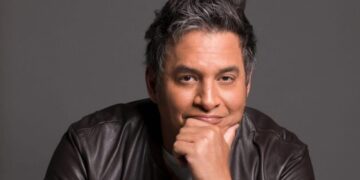 Daniel Sarcos- Foto Cortesía