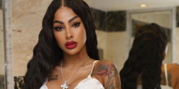 Yailin La Más Viral- Foto Cortesía