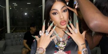 Yailin La Más Viral- Foto Cortesía