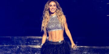 Anahí- Foto Cortesía