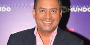 Daniel Sarcos- Foto Cortesía