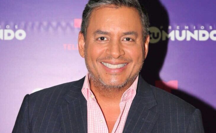 Audiencia hispana pide a Telemundo el regreso de Daniel Sarcos