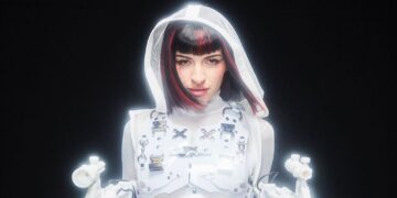 Cazzu- Foto Cortesía