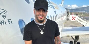 Nelson Velásquez- Foto Cortesía