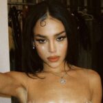 Danna Paola- Foto Cortesía