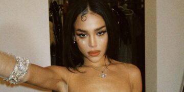 Danna Paola- Foto Cortesía