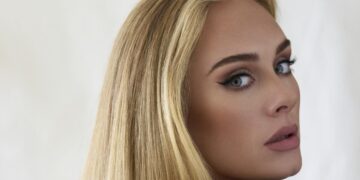 Adele- Foto Cortesía