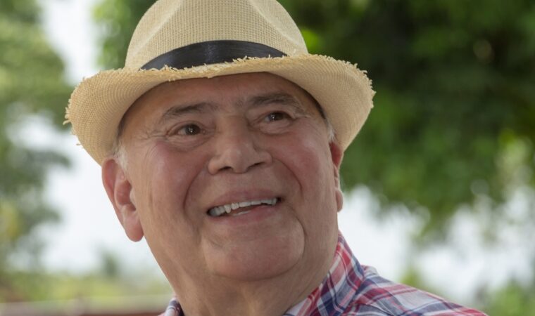 «Kiko o Frank» de Francisco Pérez Rendiles, es un tributo calipso al espíritu del Carnaval