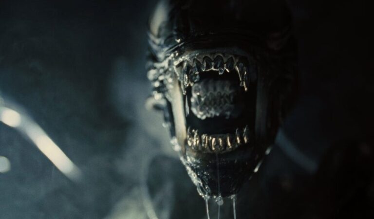 ¡Ya está disponible! Alien: Romulus se estrenó en las salas de cine de Venezuela