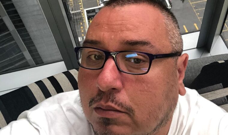 Remil Renna se destaca como productor musical y asegura que «las canciones no son desechables»