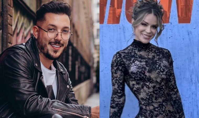 Influencer Manuel Rodríguez sorprendió a Yohana Vargas con un increíble regalo 